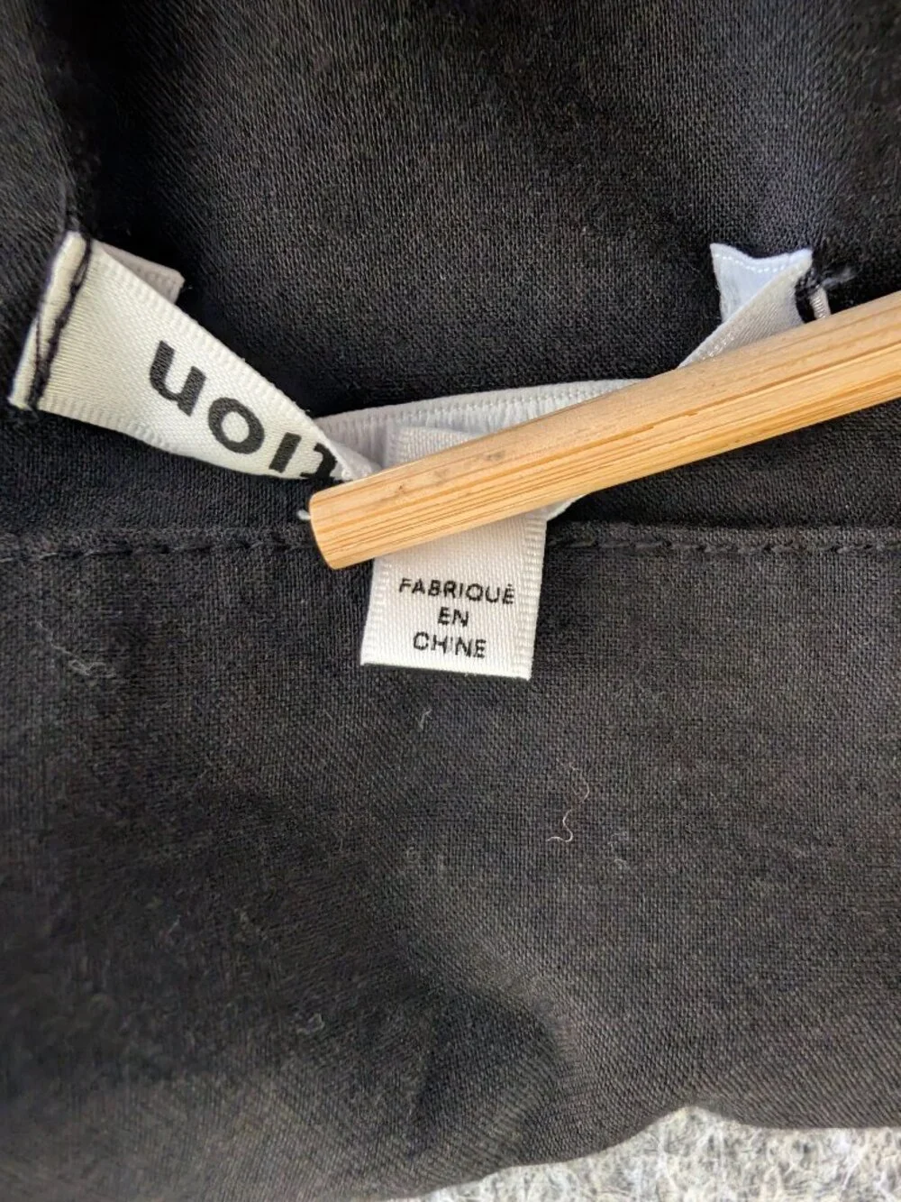 Reformation gently used